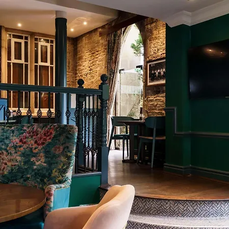 Mercure Blackburn Dunkenhalgh Hotel & Spa-3